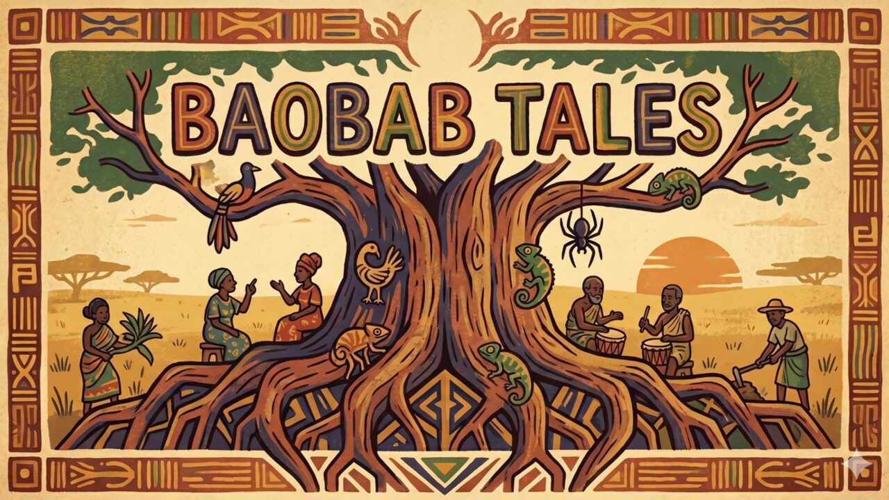 Baobab Tales